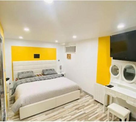 Chambre Privee Cosy A Proximite De Roissy, Parc Asterix Fosses Exterior photo